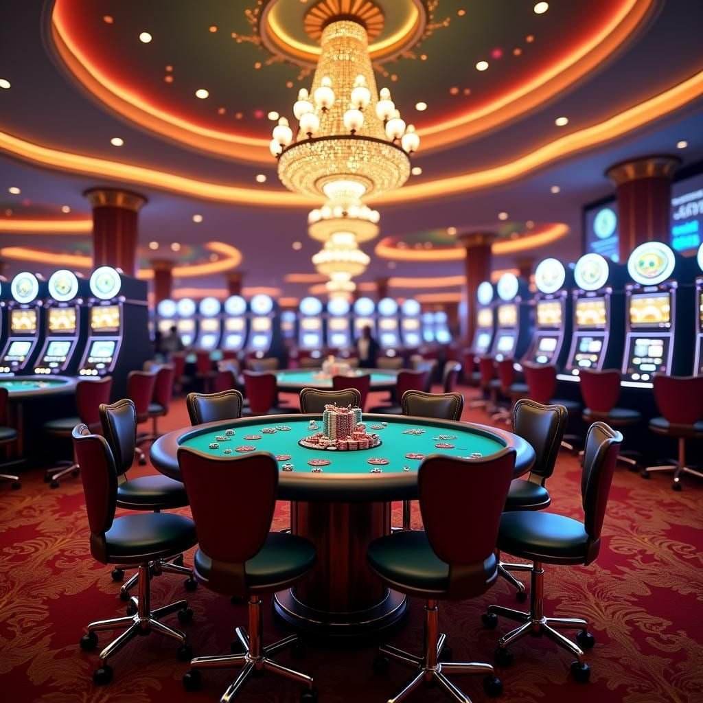 Hongkong Pools Game 